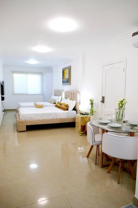 Ecusuites Playas two beds Fantasía 1 - a 45MinGye photo 3