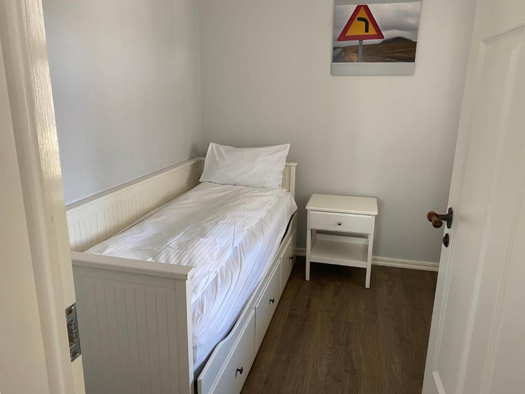 Day Dream Soleyjargata Rooms & Apartments photo 2