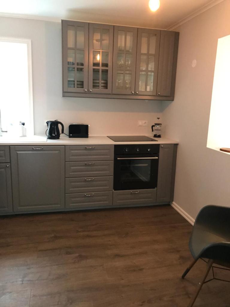 Day Dream Soleyjargata Rooms & Apartments photo 4