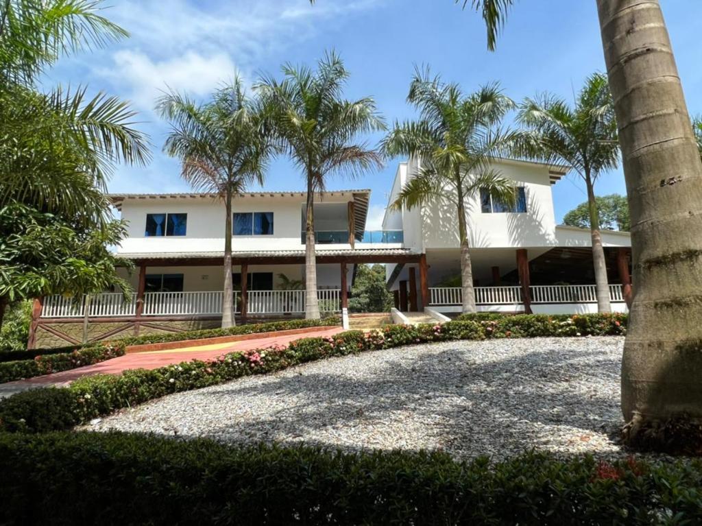 Eco hotel el bosque photo 1