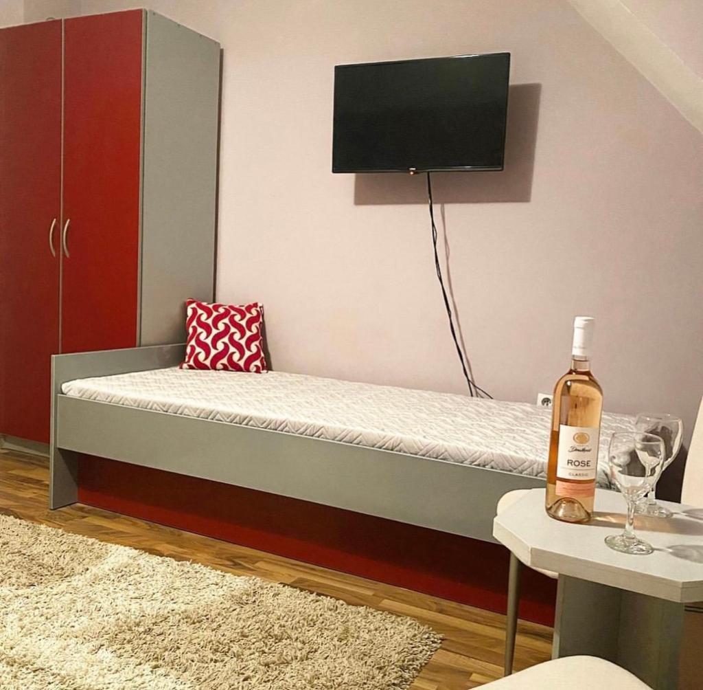 Guest House Aleksandra photo 2