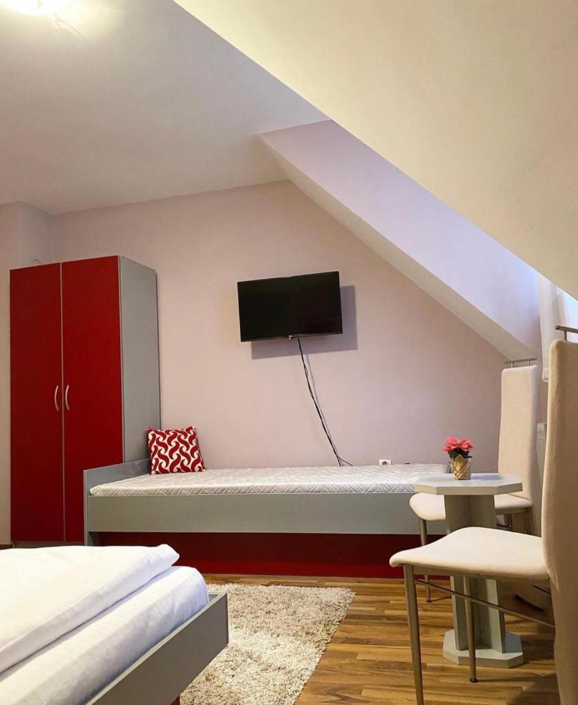 Guest House Aleksandra photo 1