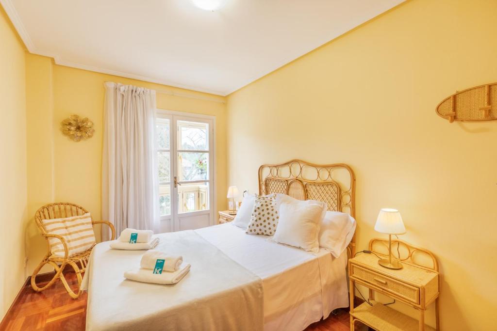 Botanika - Baskey Rentals