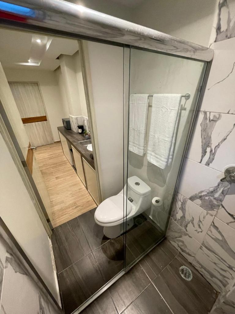 BERTHEL SUITES photo 3
