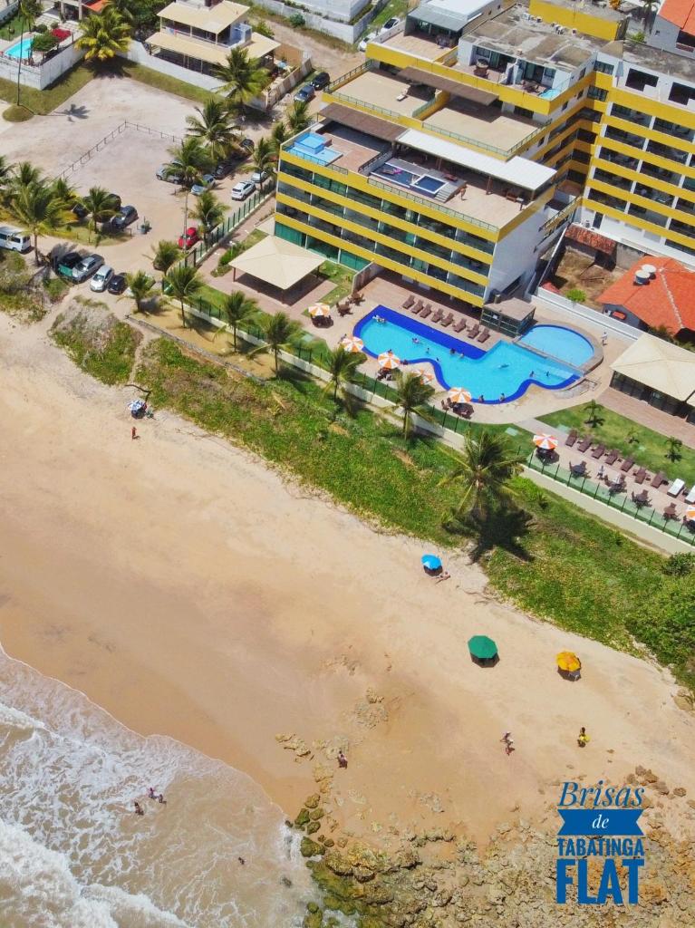 Brisas de Tabatinga Flat