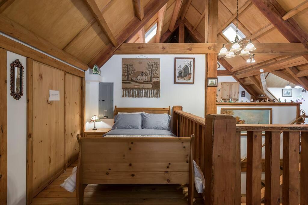 Owl Street Lodge photo 2