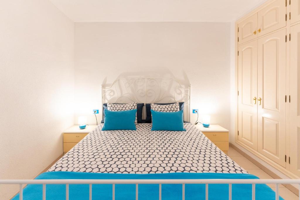 Las Galletas House, Tenerife