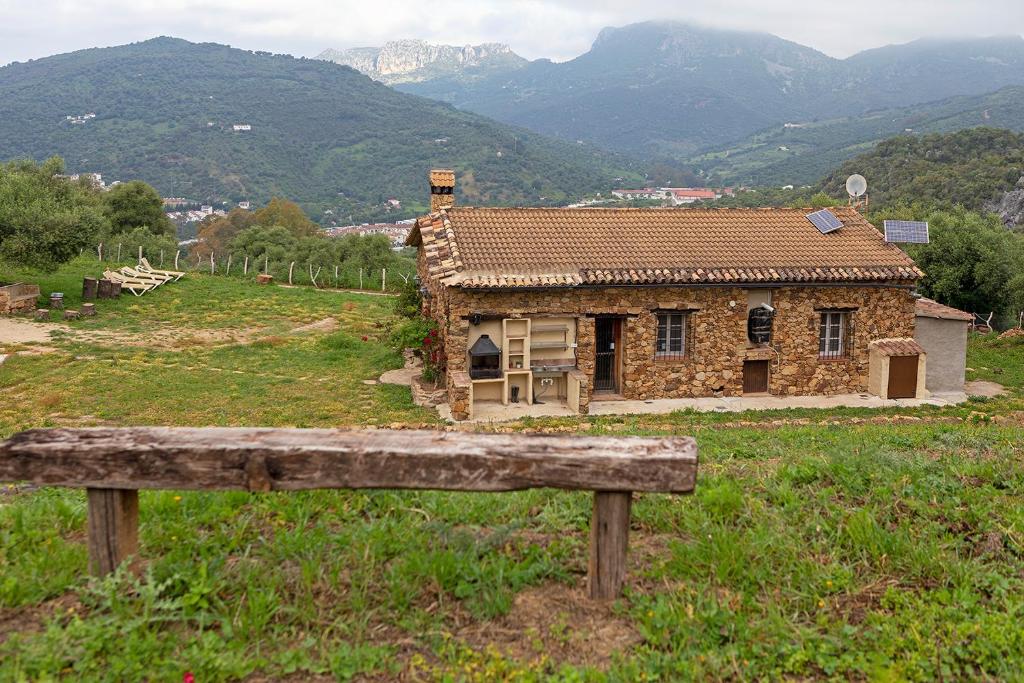 el garciago