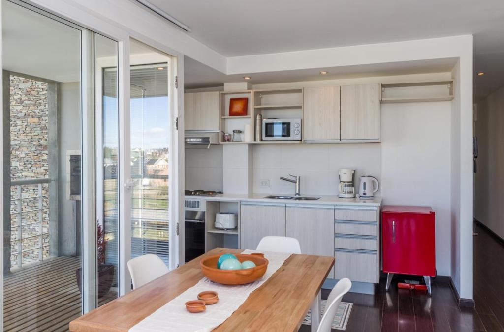 Pacífico Apartamentos Ribera