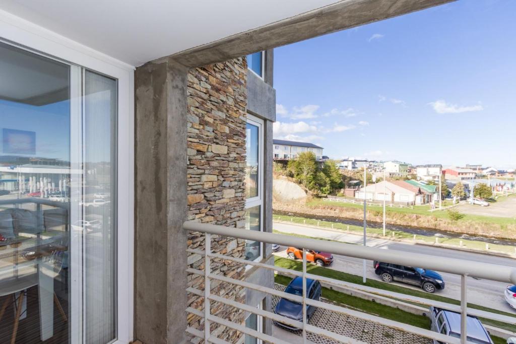 Pacífico Apartamentos Ribera photo 4