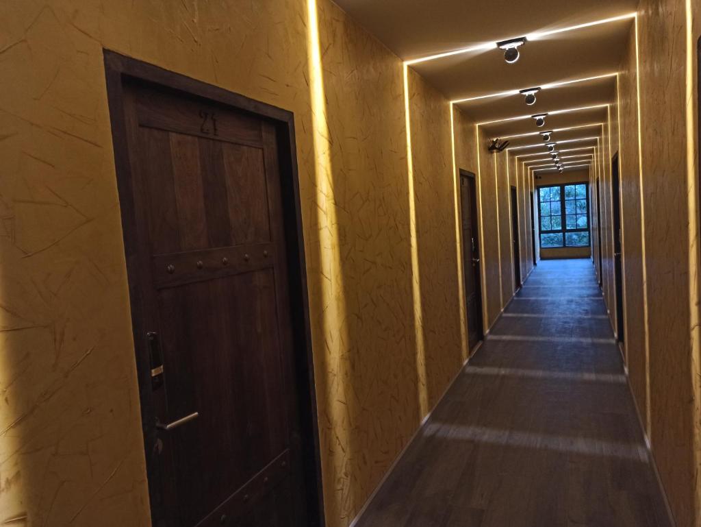 Bearry Loft photo 1