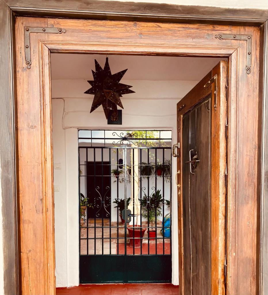 Casa Lunacer, Malaga