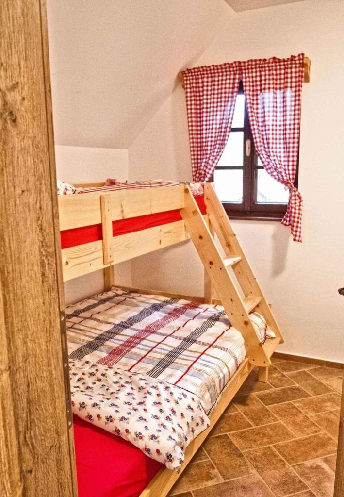 Holiday home in Otocec Kranjska Krain 42903 photo 2