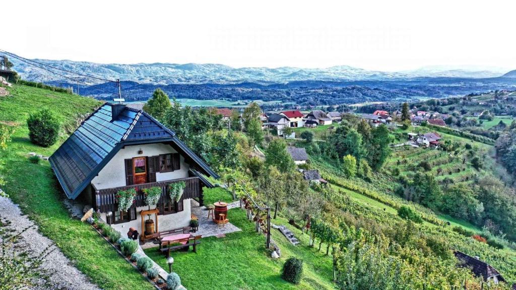 Holiday home in Otocec Kranjska Krain 42903 photo 3