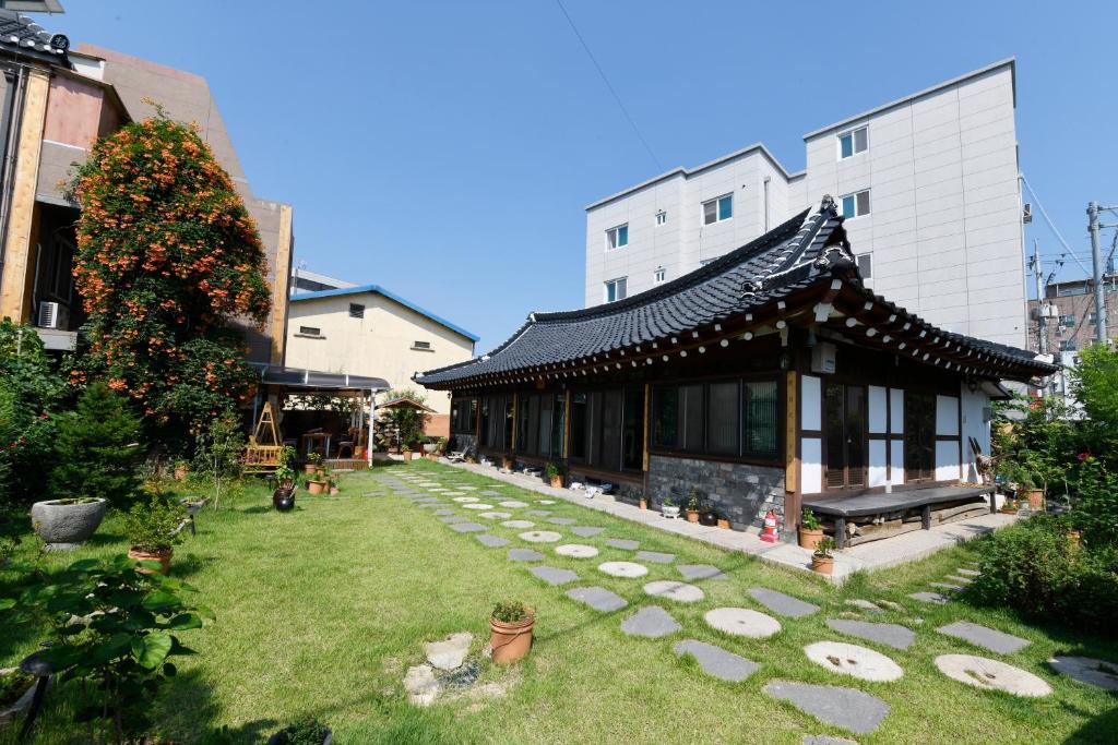 Dasomchae Hanok stay photo 2
