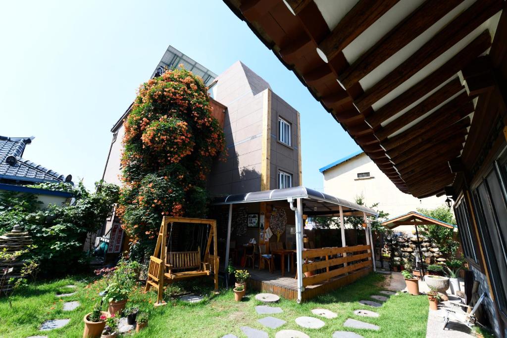Dasomchae Hanok stay photo 3