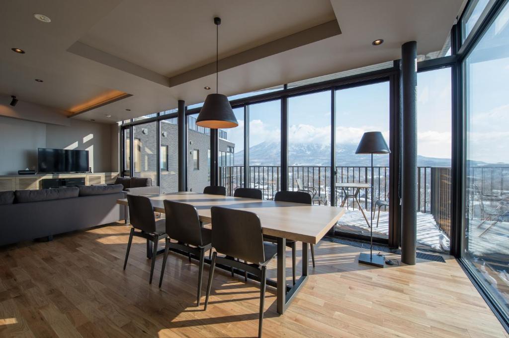 Aspect Luxury Apartments by H2 Life photo 2