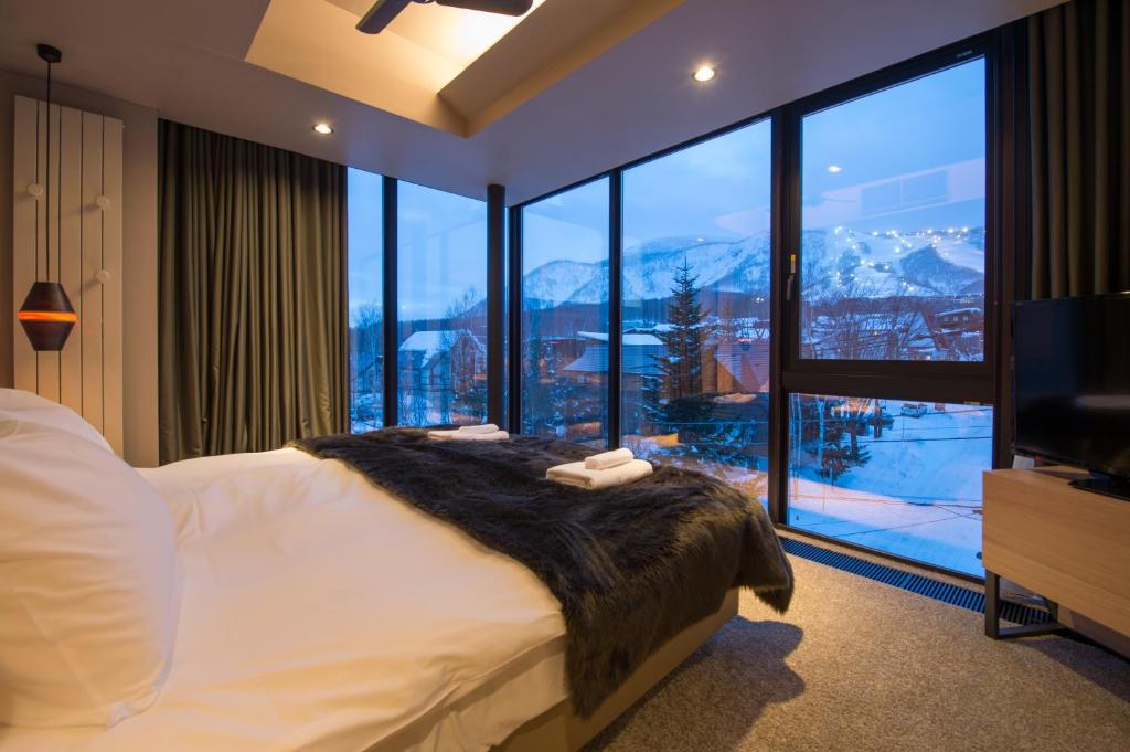 Aspect Luxury Apartments by H2 Life photo 4