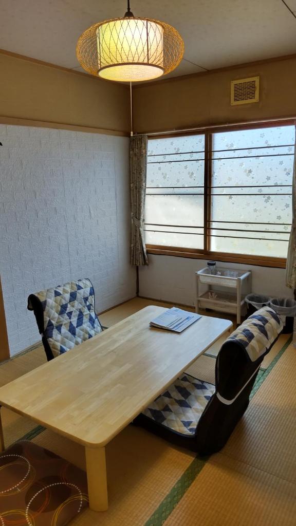 Guest House Yamada photo 1
