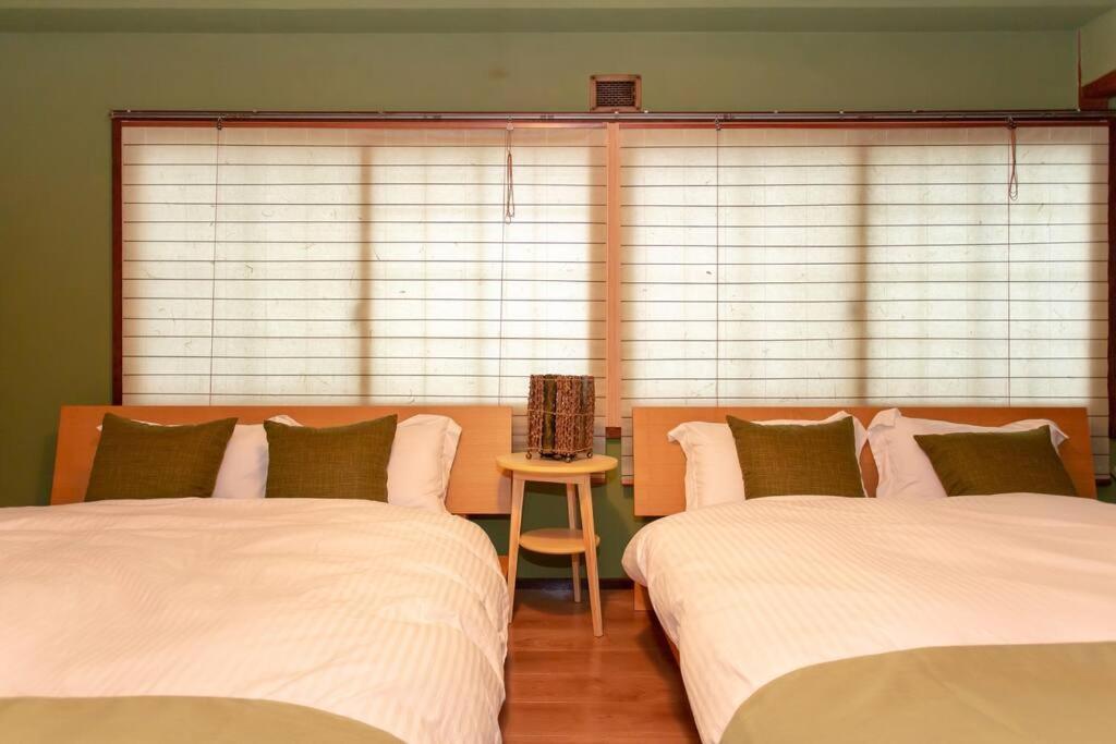 京町屋ちよせ　Kyo-machiya Chiyose photo 4