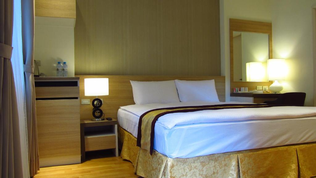 Lishan Guest House photo 1