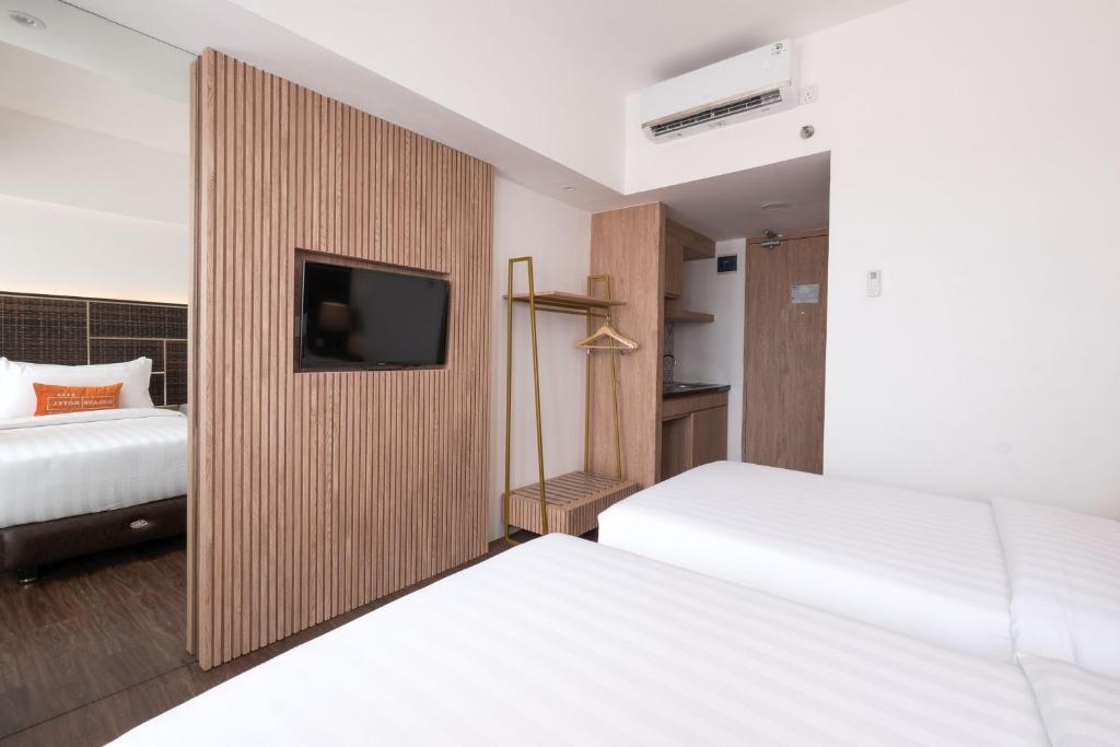 Bigland Bogor Hotel Powered by Archipelago photo 4