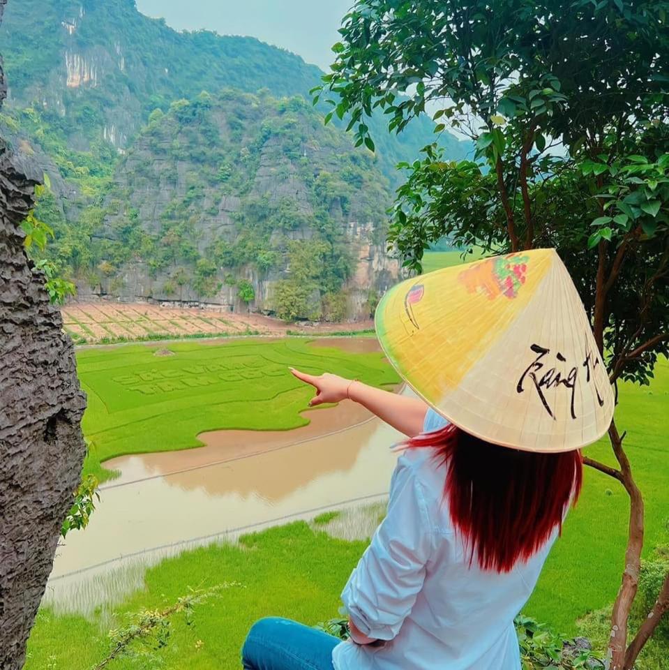 Thăng Loan Tam Cốc Hostel