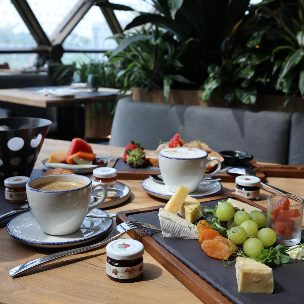 Dusit Thani Laguna Singapore photo 1