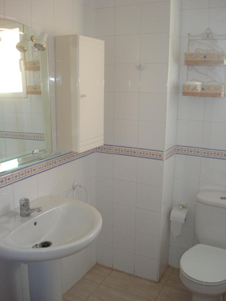 Naturista 2 Habitaciones Piscina photo 3