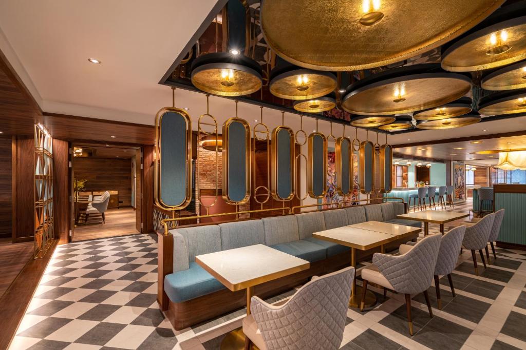 Fusion Original Saigon Centre