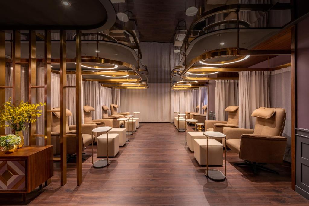 Fusion Original Saigon Centre