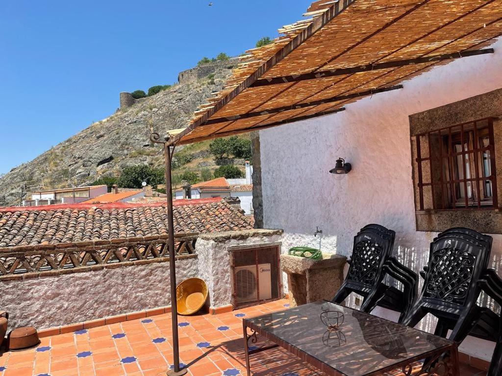 Casa Rural El Fontano photo 3