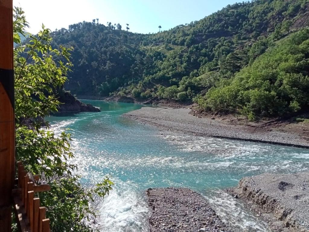Kapuzbaşı Şelaleleri Uçar pansiyon photo 2