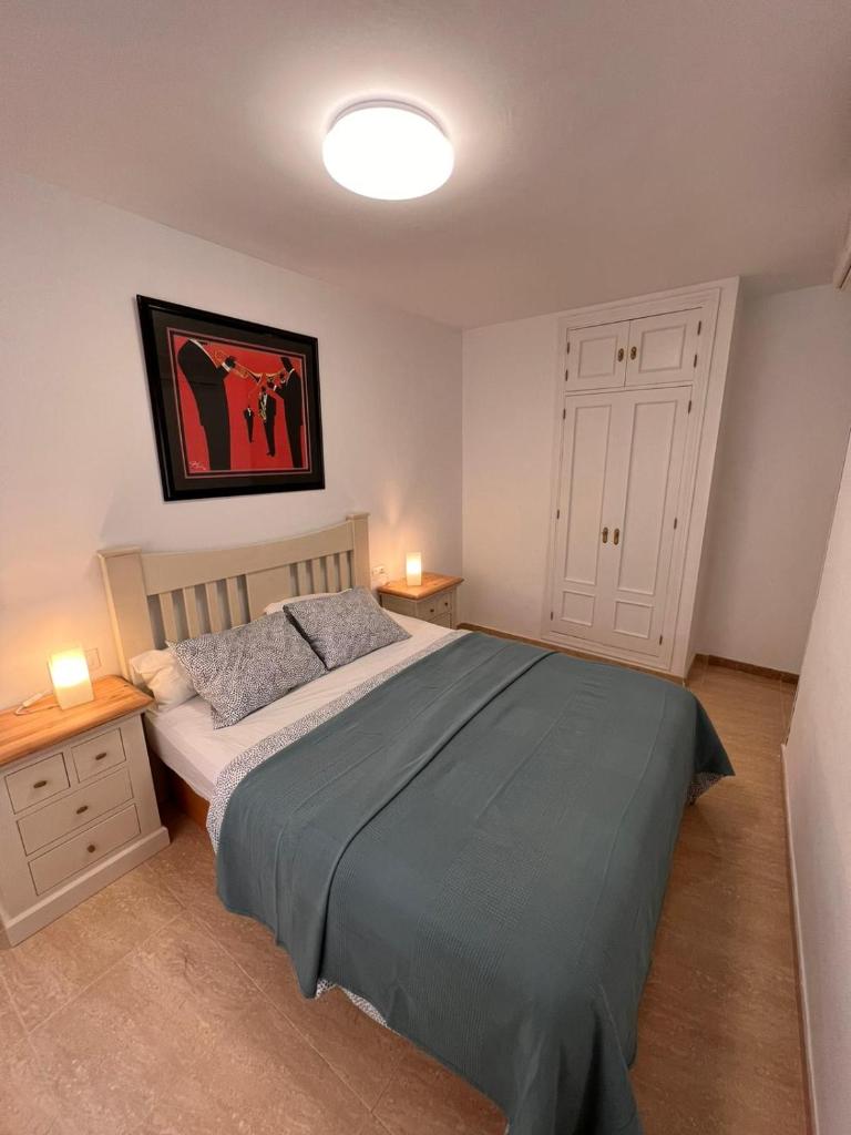TORREMOLINOS CENTRO - Beautiful , newly renovated 2 bedroom apartment, Torremolinos