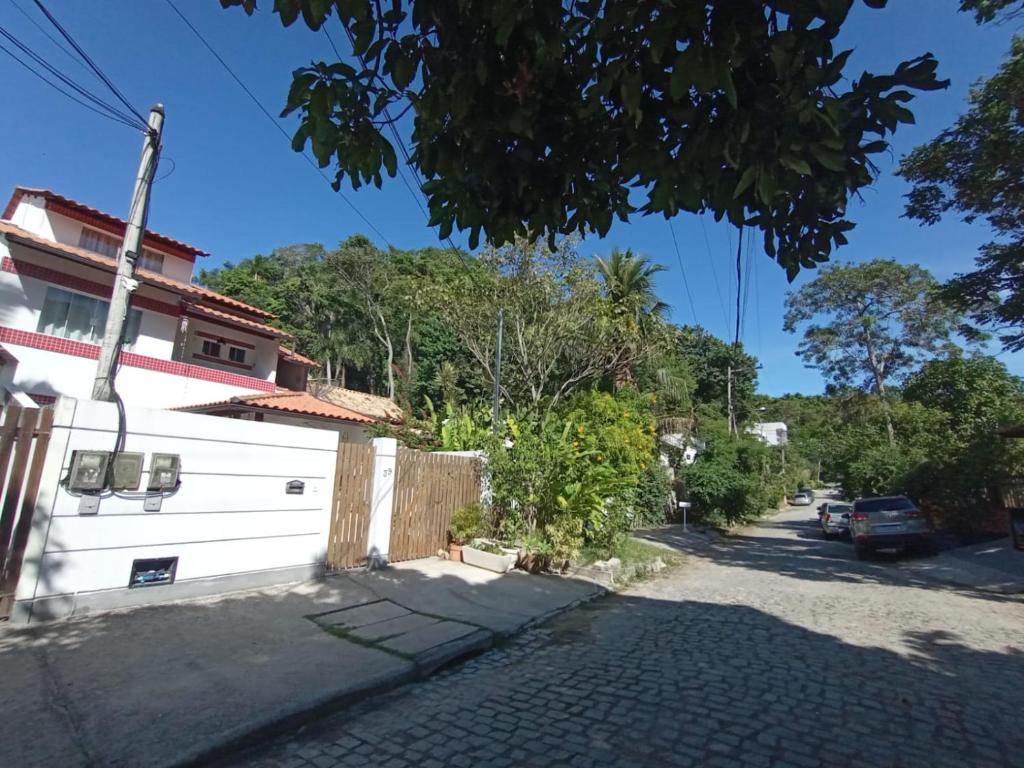 Casa da Lu Itacoatiara -Suite Alto Mourão photo 2
