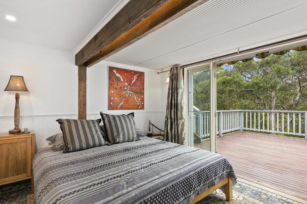 The Treehouse photo 4