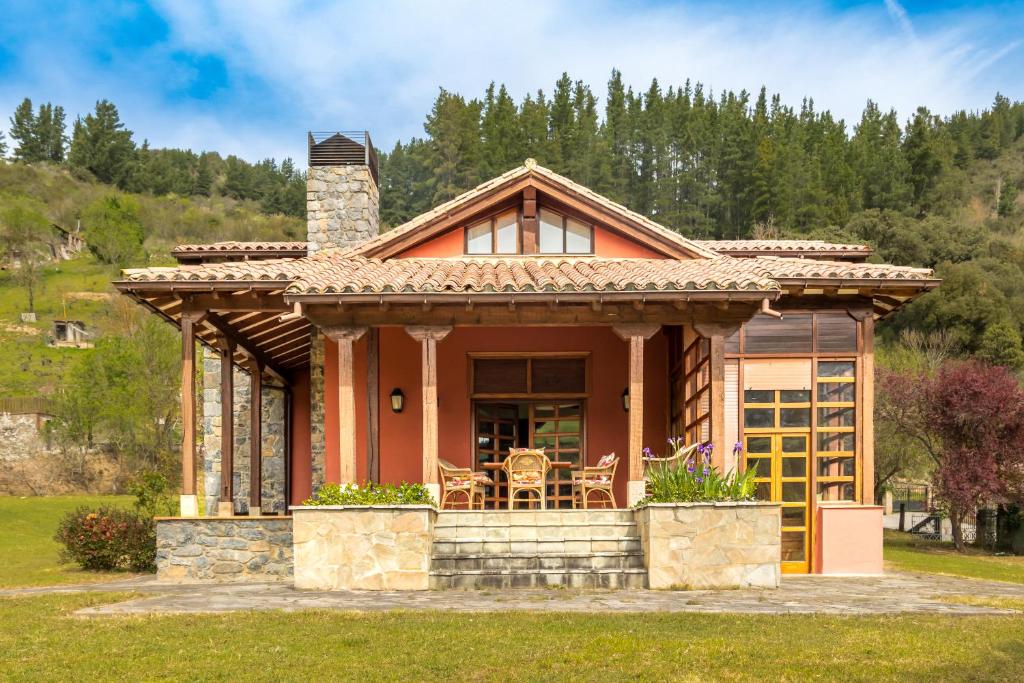 Exclusivo Chalet en Potes photo 1