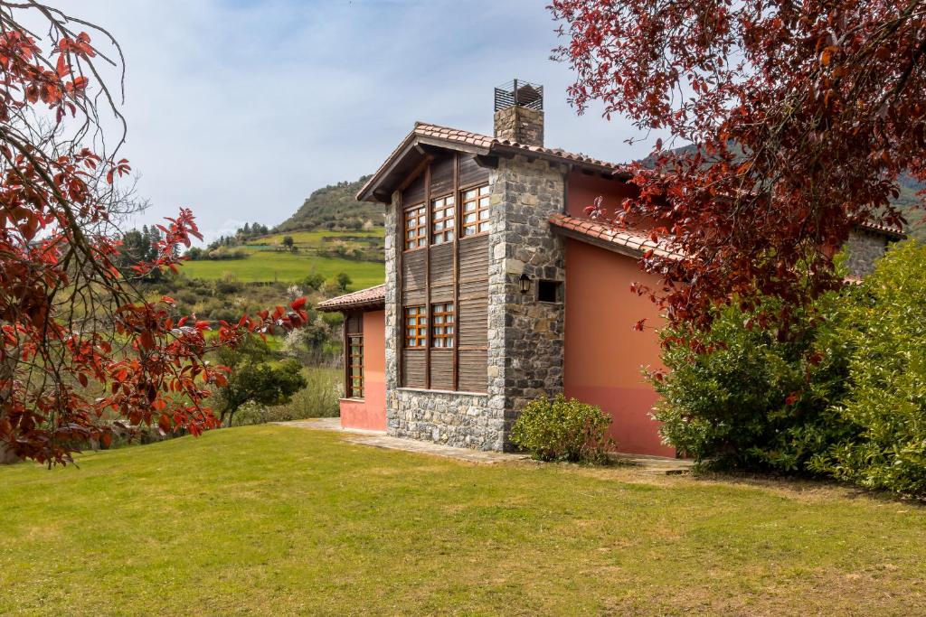 Exclusivo Chalet en Potes photo 3