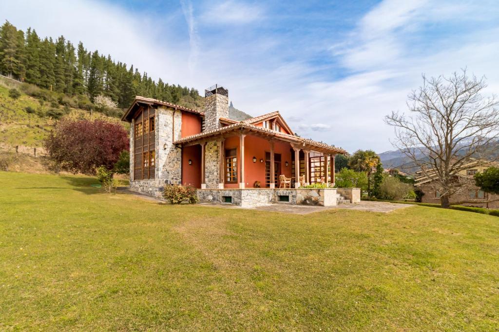 Exclusivo Chalet en Potes photo 4