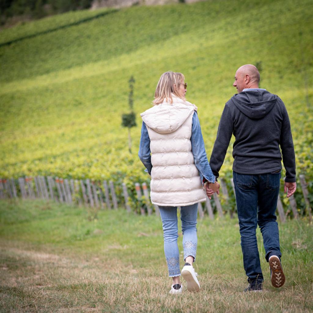 Qualisterra - Chambres d'Hôtes, Vignoble Bio-inspirant et Bien-être Corps et Esprit photo 3