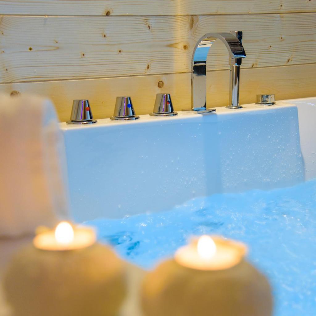Aminta - Rooms & Wellness photo 1