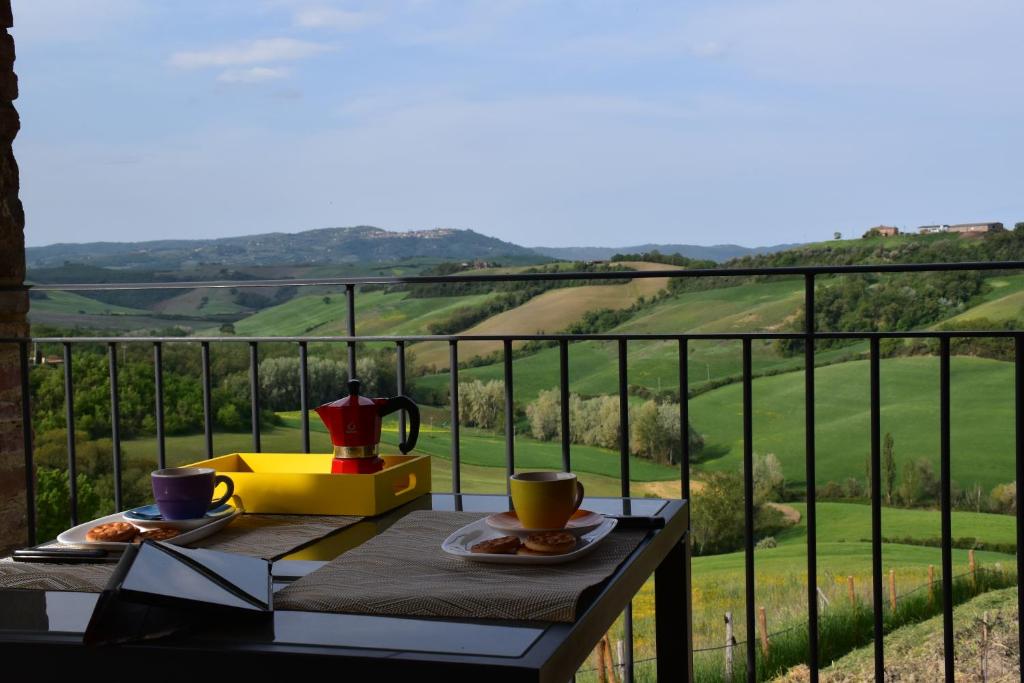 Podere La Villa
