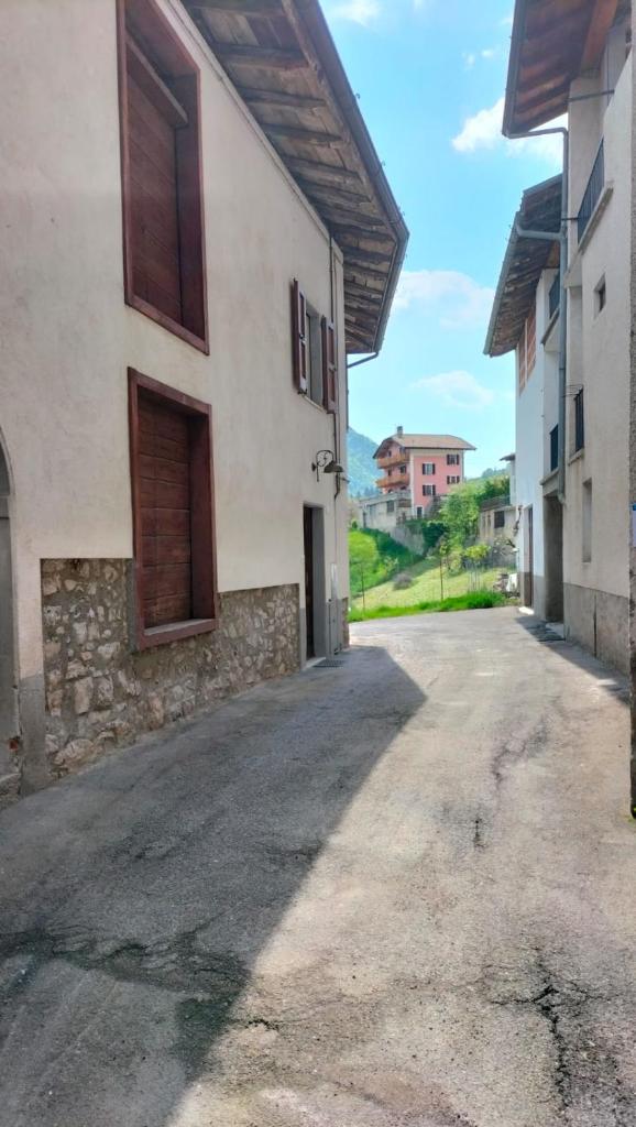 LA CA' DEI COMARI - Locanda da Tullio photo 4