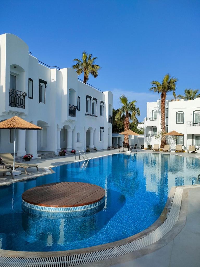 Yalinn Boutique Hotel photo 3