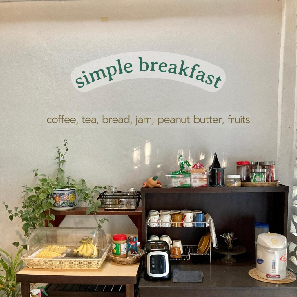 Simple House Ao Nang - B&B photo 3
