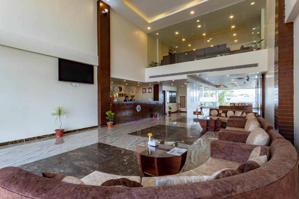 Gorkha Garden Hotel photo 4