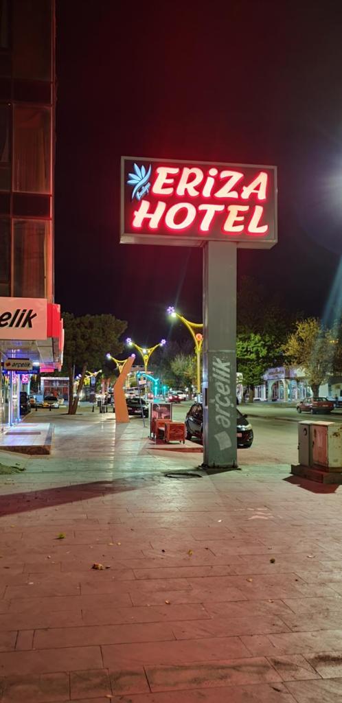 Eriza Boutique Hotel photo 1