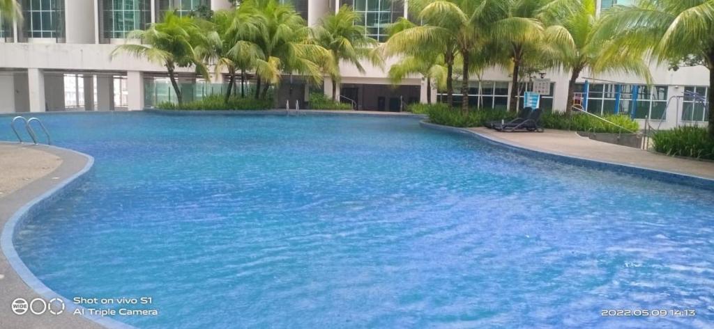 My Dallyne's Homestay at Mutiara Ville Cyberjaya photo 3
