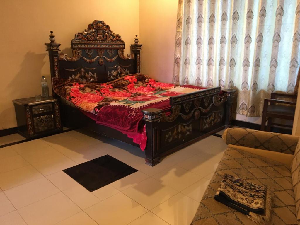 Three Star Hotel & Restaurent Malam jabba swat photo 2