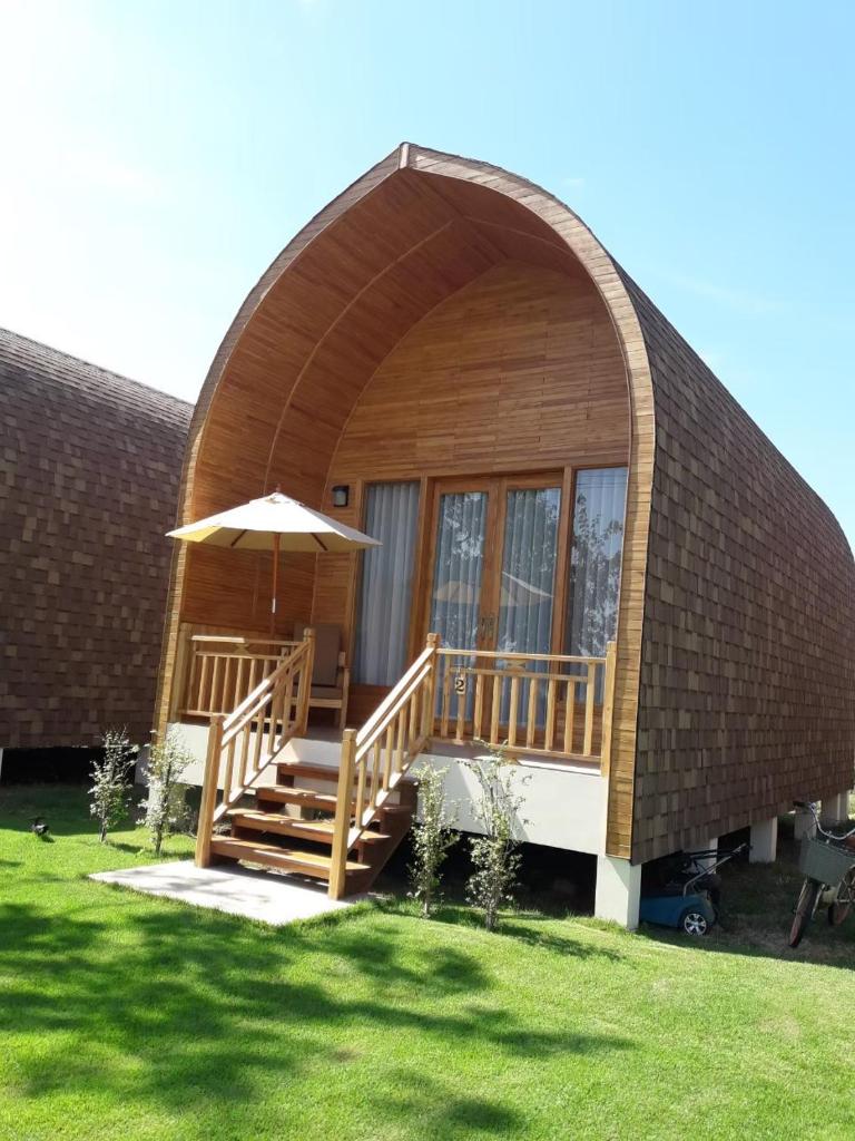 Cherdin Home photo 1